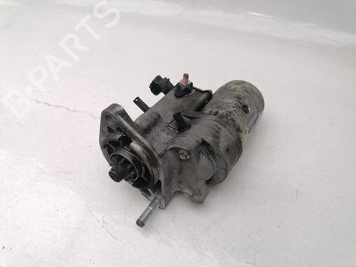 Used Starter TOYOTA LAND CRUISER PRADO (_J15_) 3.0 D-4D (KDJ155_, KDJ150_, KDJ150R, KDJ155R) (190 hp) 23941958