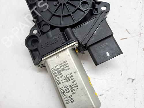 Left rear window motor FIAT CROMA (194_) 1.9 D Multijet (194AXC1B, 194AXC12) | BP23375257E23 