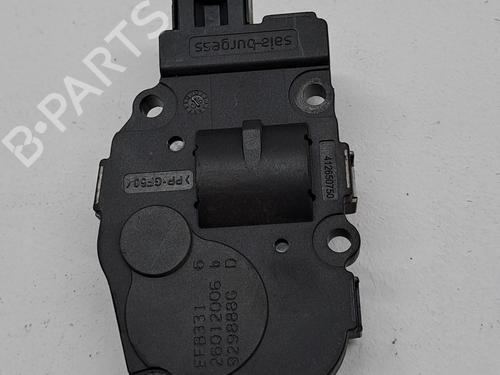 Elektronisk modul BMW 3 (E90) 318 i (129 hp) 26950467