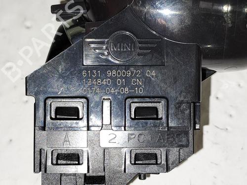 Right rear window switch MINI MINI COUNTRYMAN (R60) Cooper | BP23976896I28 
