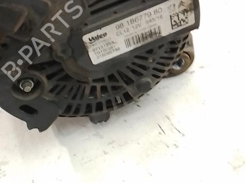 Generator CITROËN C4 CACTUS 1.2 THP 110 | BP39400213M7 - Image 2