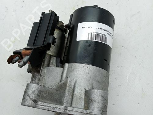 Startmotor RENAULT MEGANE II (BM0/1_, CM0/1_) 2.0 16V Turbo (163 hp) 23347694