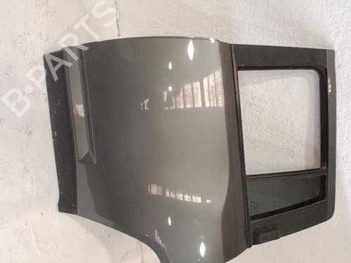 Used Left rear door Left rear door 38990047 38990047