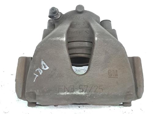 Højre bremsekaliber foran OPEL ASTRA H GTC (A04) 1.6 (L08) (105 hp) 28959610
