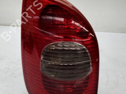 Used Left taillight CITROËN XSARA PICASSO (N68) 1.6 HDi (109 hp) 31062204