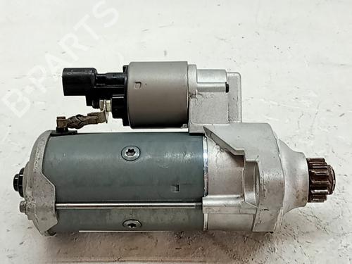 Used Starter Starter AUDI Q3 Sportback (F3N) 35 TDI (150 hp) 34209770 34209770
