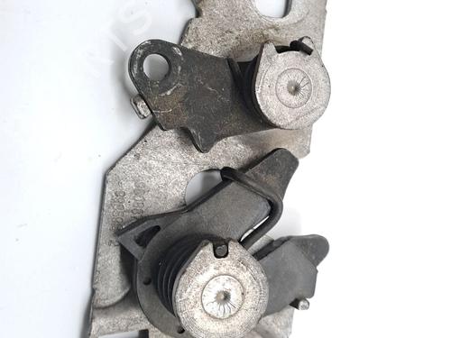 Used Hood lock TOYOTA PROACE Van (MDZ_) 1.6 D4d (MDZ2) (116 hp) 29302138