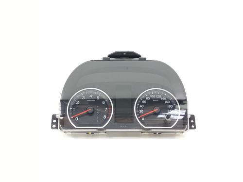 Used Instrument cluster HONDA CR-V III (RE_) 2.4 i-VTEC 4WD (RE7) (166 hp) 27252745