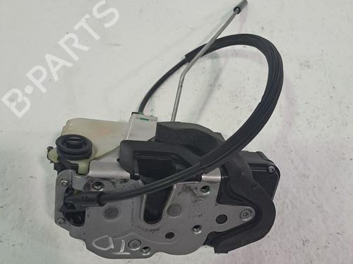 Rear right lock OPEL INSIGNIA A Sports Tourer (G09) 2.0 CDTI (35) | BP25613153C99 