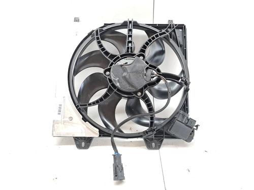 Radiator fan PEUGEOT 2008 II (UD_, US_, UY_, UJ_, UR_, UC_) 1.2 PureTech 100 (USHNK) | BP29228986M35