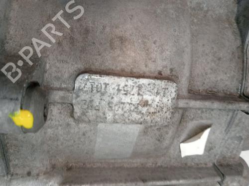 Gearbox SEAT LEON ST (5F8) 1.5 TGi | BP23362004M3 
