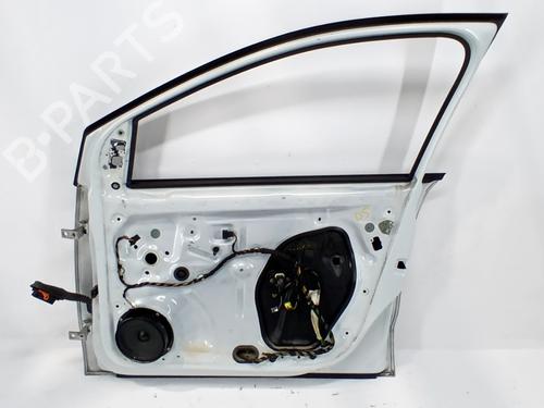 Used Right front door Right front door VW POLO V (6R1, 6C1) 1.2 TSI 16V (90 hp) 34153864 34153864