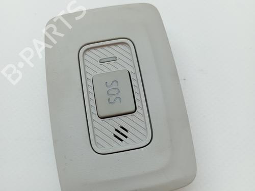 Elektronisk sensor DACIA SANDERO III 1.0 TCe 90 (91 hp) 23342667