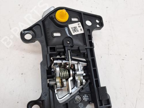 Rear left interior door handle HYUNDAI TUCSON (TL, TLE) 1.6 T-GDi | BP23286214I15 