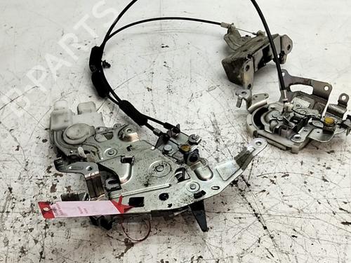 rear-right-lock-nissan-nv200-evalia-bus-2010-40119494 main image