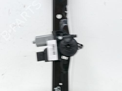 Used Front left window mechanism Front left window mechanism CITROËN JUMPY III Van (V_) 2.0 BlueHDi 145 4x4 (144 hp) 36036213 36036213