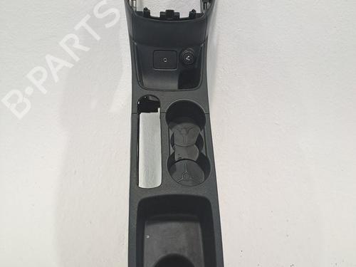 Mittelkonsole FORD FIESTA VI (CB1, CCN) 1.25 | BP24240137I22 