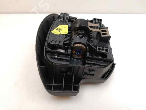 Driver airbag RENAULT MEGANE II (BM0/1_, CM0/1_) 1.9 dCi | BP23650707C9 