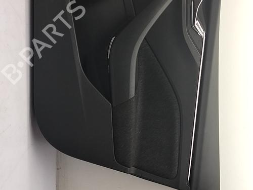 Front right panel SKODA KAMIQ (NW4) 1.5 TSI | BP39556442C59 - Image 1