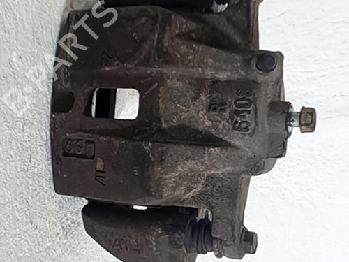 Left front brake caliper LEXUS RX (_U3_) 400h AWD (MHU38_, MHU38R) | BP31701230M105