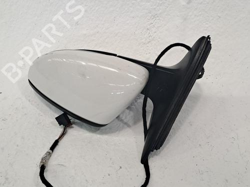 Left mirror VW JETTA IV (162, 163, AV3, AV2) 1.6 TDI | BP25783722C26 