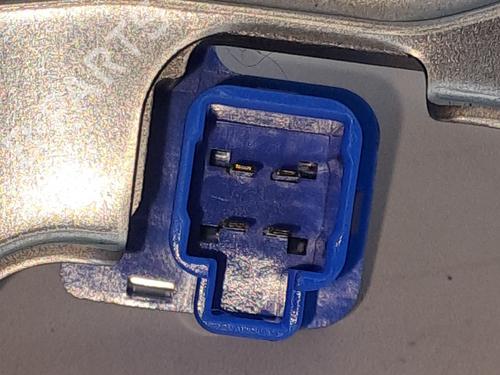 Rear wiper motor SUBARU XV (_GP_) 2.0 i AWD (GP7, G33GP) | BP23944414M102 