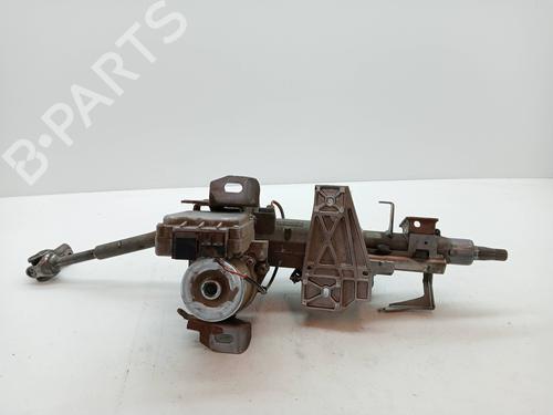 Steering column RENAULT CLIO IV (BH_) 1.5 dCi 75 | BP23344228M21 