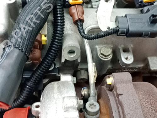 Engine OPEL INSIGNIA A Saloon (G09) 2.0 CDTI 4x4 (69) | BP39063148M1 - Image 3