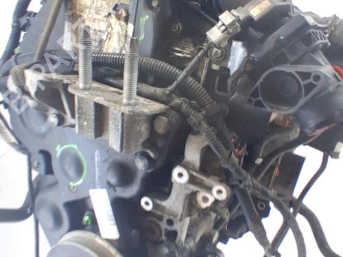 Used Engine Engine FORD FOCUS C-MAX (DM2) 1.6 TDCi (109 hp) 36157925 36157925