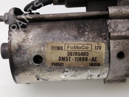 Starter VOLVO S40 II (544) 1.8 FlexFuel | BP23458434M8