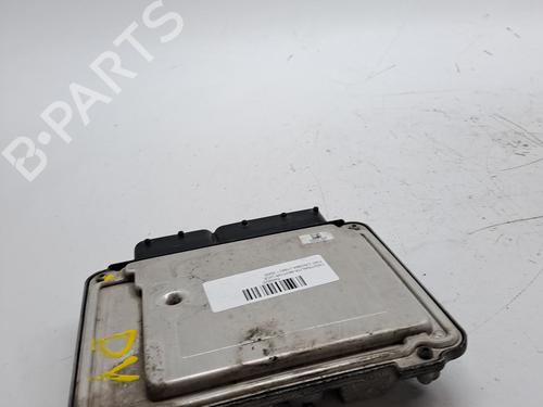 Engine control unit (ECU) FIAT CROMA (194_) 1.9 D Multijet (194AXC1B, 194AXC12) | BP23375228M57
