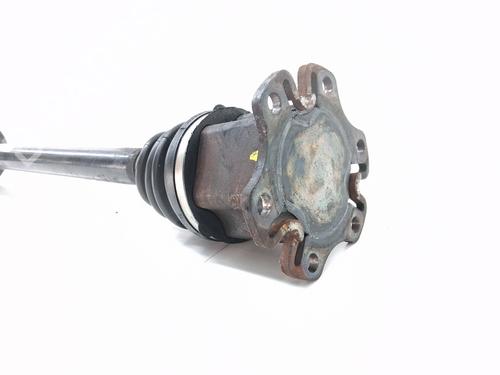 Right front driveshaft AUDI A6 C6 (4F2) 3.0 TDI quattro | BP28142031M39