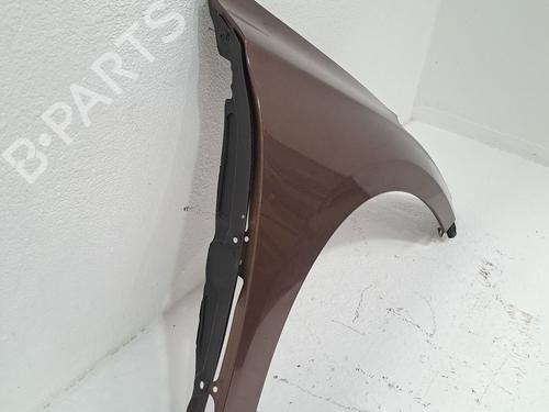 Right front fenders HYUNDAI i20 II (GB, IB) 1.1 CRDi | BP26286062C42 