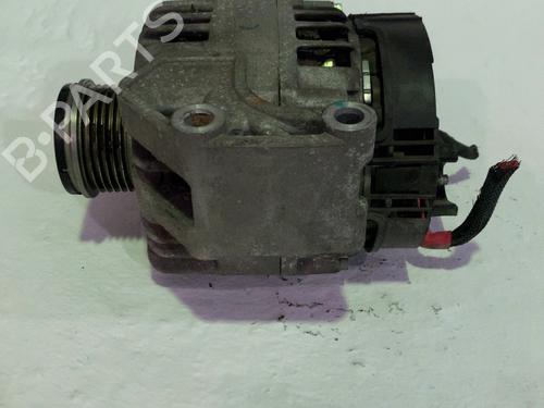 Alternator OPEL COMBO Tour (X12) 1.3 CDTI (C26, D26, E26, C05) | BP38168280M7 - Image 2