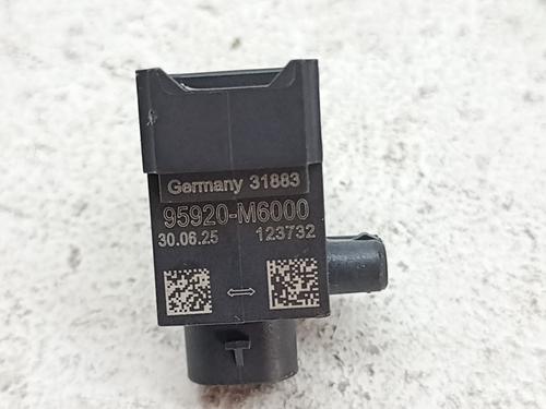 Electronic sensor HYUNDAI TUCSON (NX4E, NX4A) 1.6 T-GDi | BP38749062M84 - Image 2
