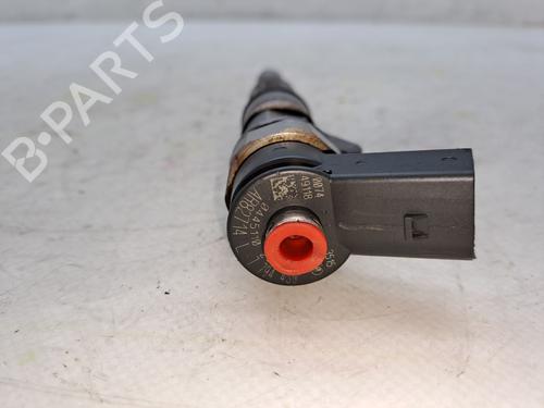 Used Injector BMW 1 (E87) 118 d (122 hp) 23362482