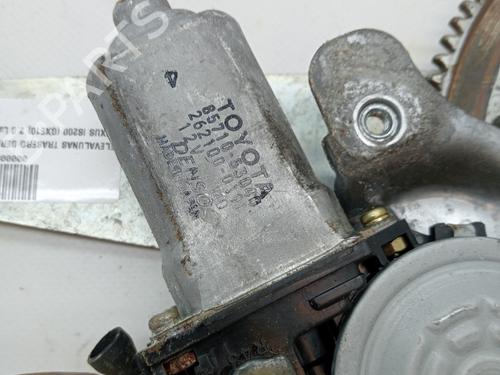 Rear right window mechanism LEXUS IS I (_E1_) 200 (GXE10) | BP23343359C25 