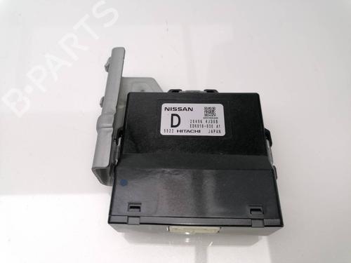 Elektronisk modul NISSAN NAVARA NP300 Pickup (D23, D23T) 2.3 dCi 4x4 (D231) (163 hp) 23937396