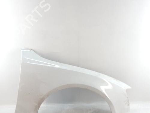 Used Left front fenders AUDI A5 (8T3) 2.0 TDI (170 hp) 31247292