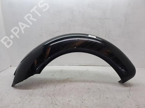 Used Rear right wheel arch trim VW NEW BEETLE (9C1, 1C1) 1.9 TDI (90 hp) 28108177