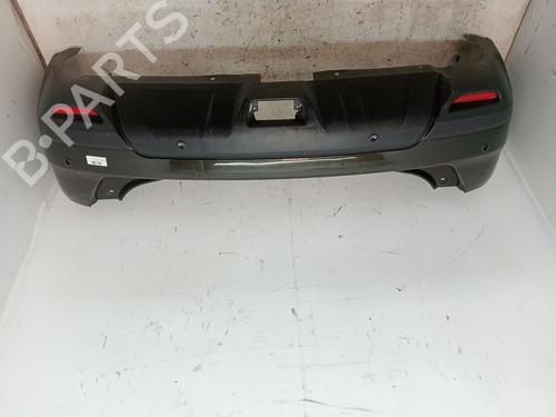 Bak støtfanger NISSAN X-TRAIL III (T32_, T32R, T32RR) 1.6 dCi (T32) (130 hp) 23289255