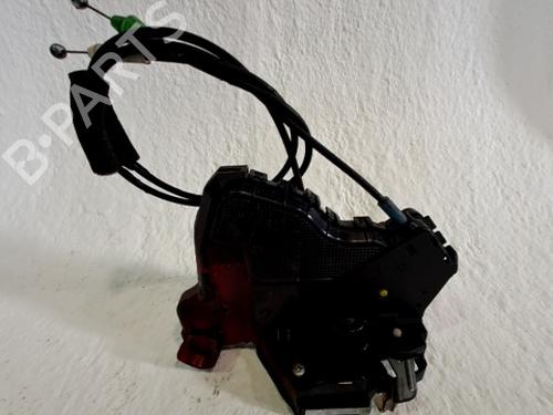 Front right lock LEXUS CT (ZWA10_) 200h (ZWA10_, ZWA10R) | BP29557621C97 