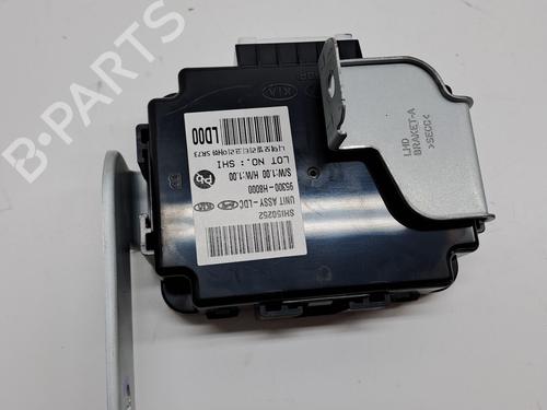 Elektronisk modul KIA STONIC (YB) 1.2 CVVT (84 hp) 27495033