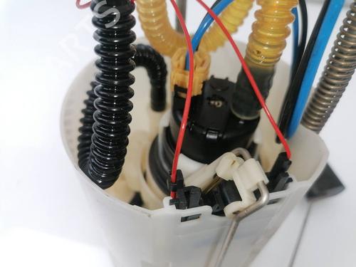 Used Fuel pump FIAT QUBO (225_) 1.3 D Multijet (225CXB1A, 225AXB1A, 225CXB11, 225AXB11,... (75 hp) 23405048