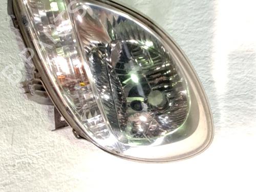 Left headlight NISSAN KUBISTAR Van (X76) 1.5 dCi | BP29992045C28