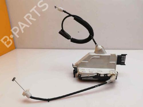 Used Front right lock PEUGEOT 5008 (0U_, 0E_) 1.6 BlueHDi 120 (120 hp) 23649789