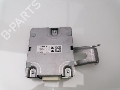 Electronic module TOYOTA C-HR (_X1_) 1.8 Hybrid (ZYX10_, ZYX11_, ZYX10R, ZYX11R) | BP23938093M83 