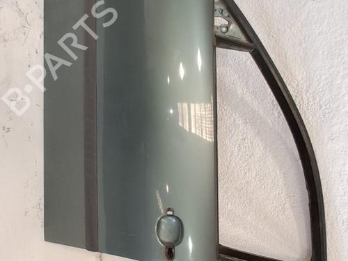 Used Left front door Left front door 37590473 37590473