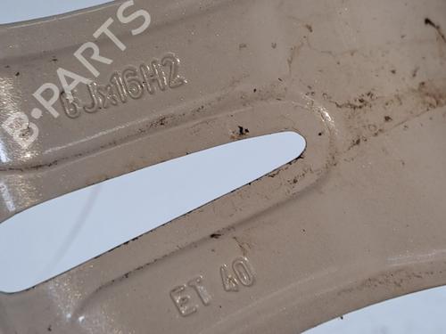 Rim OPEL CORSA D (S07) 1.4 (L08, L68) | BP23372403C45 