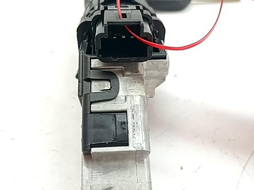 Ignition barrel CITROËN C4 CACTUS 1.6 BlueHDi 100 | BP30920232M48